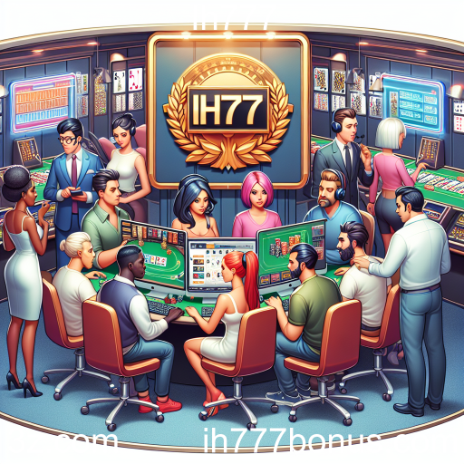 A Importância dos Fóruns na Comunidade Gamer do Ih777