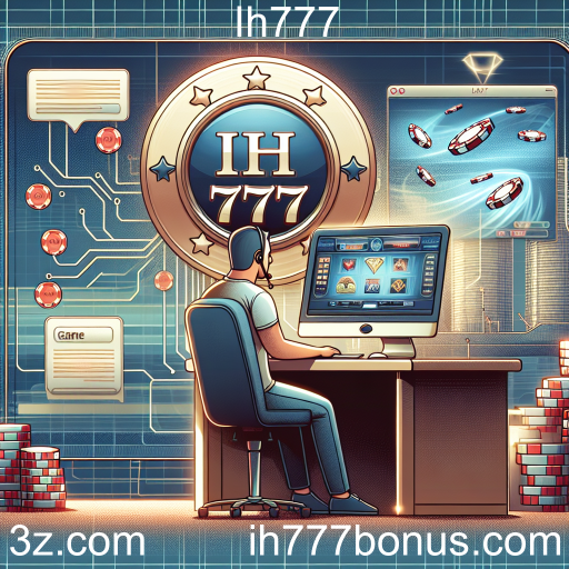 A Importância do Suporte ao Cliente em Jogos Online: Foco no Ih777